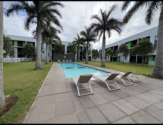 2 BEDROOM APARTMENT TO LET IN BALLITO COMMERCIAL DISTRICT